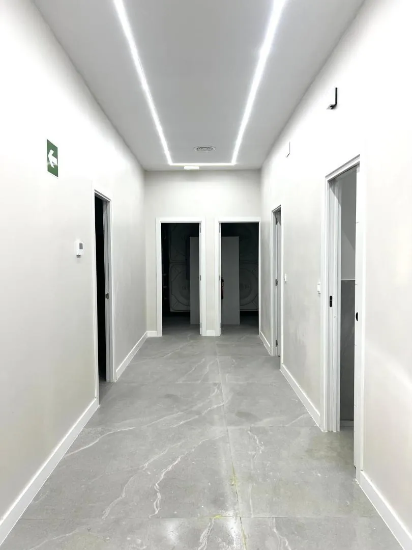 Hostel Space Capsule 19
